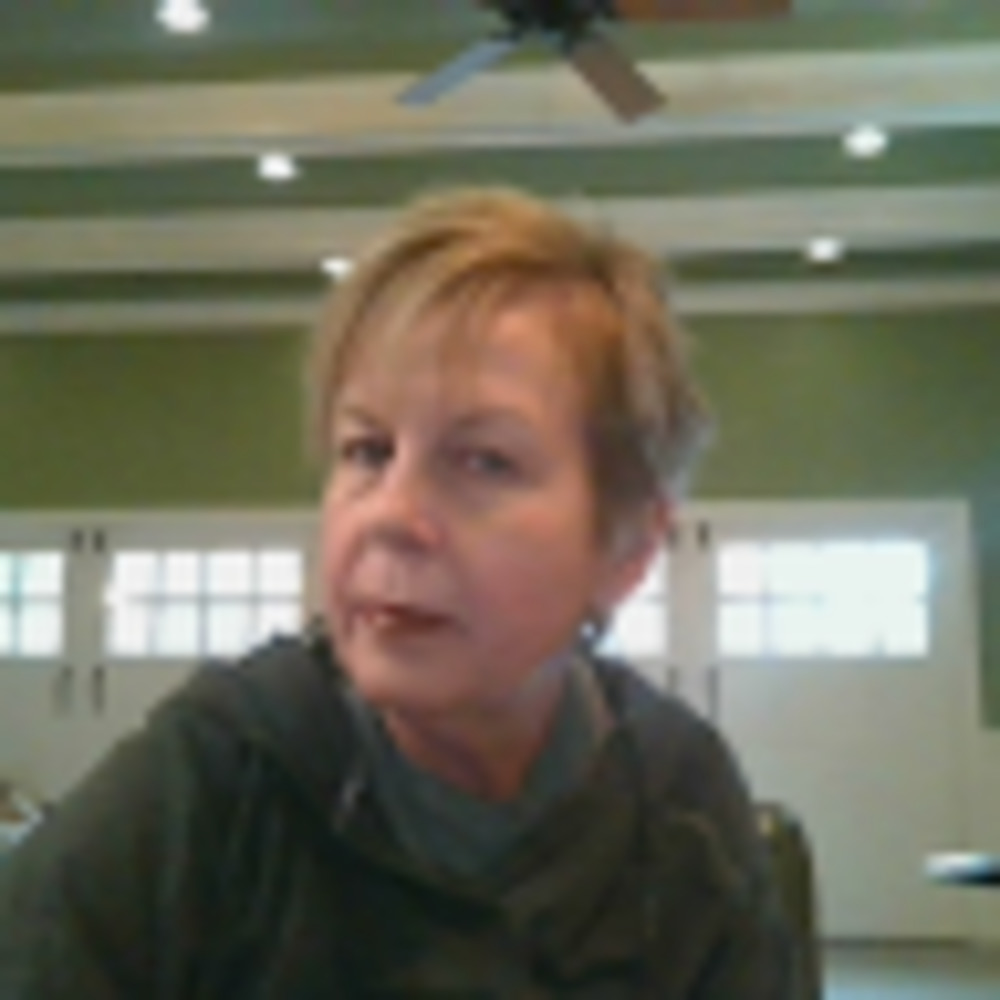 Meet your Posher, Belle